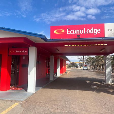 Econo Lodge Port Augusta Bagian luar foto