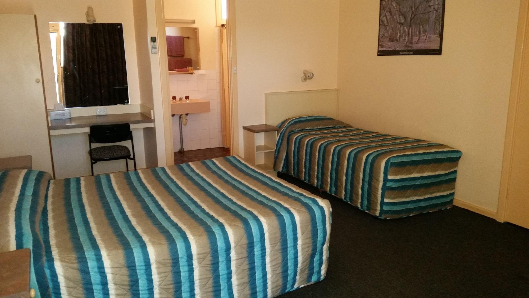 Econo Lodge Port Augusta Bagian luar foto