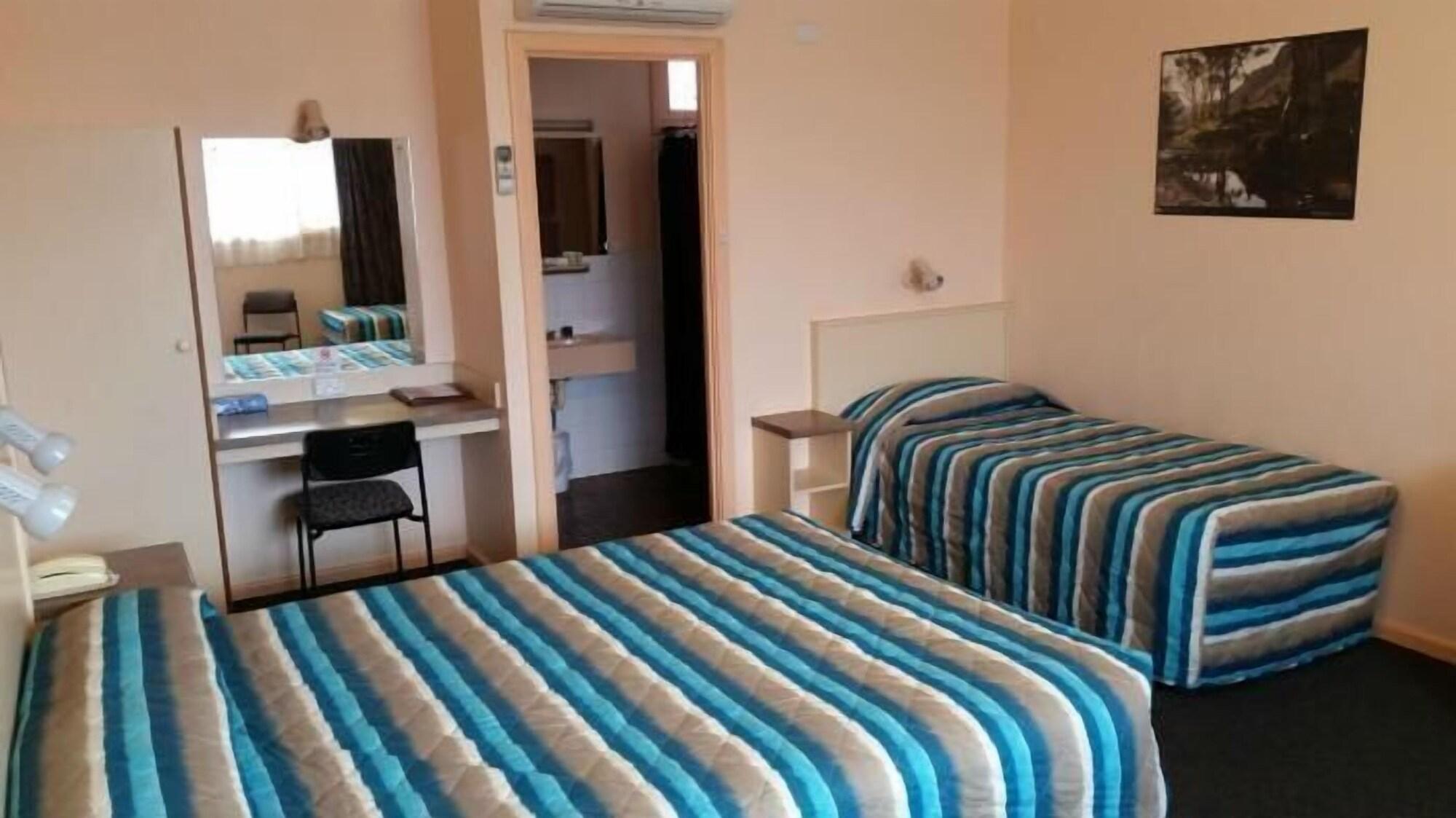 Econo Lodge Port Augusta Bagian luar foto