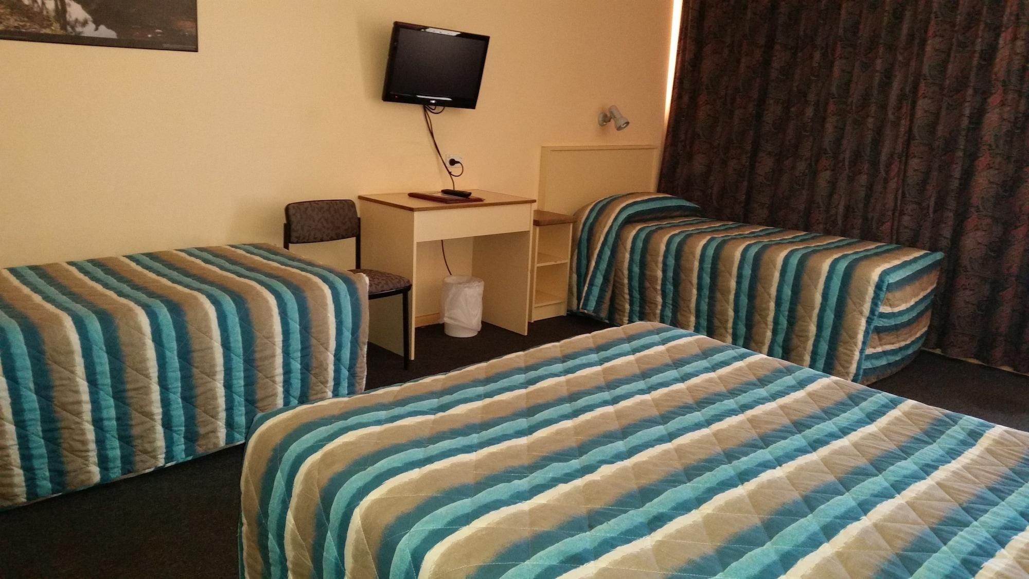 Econo Lodge Port Augusta Bagian luar foto