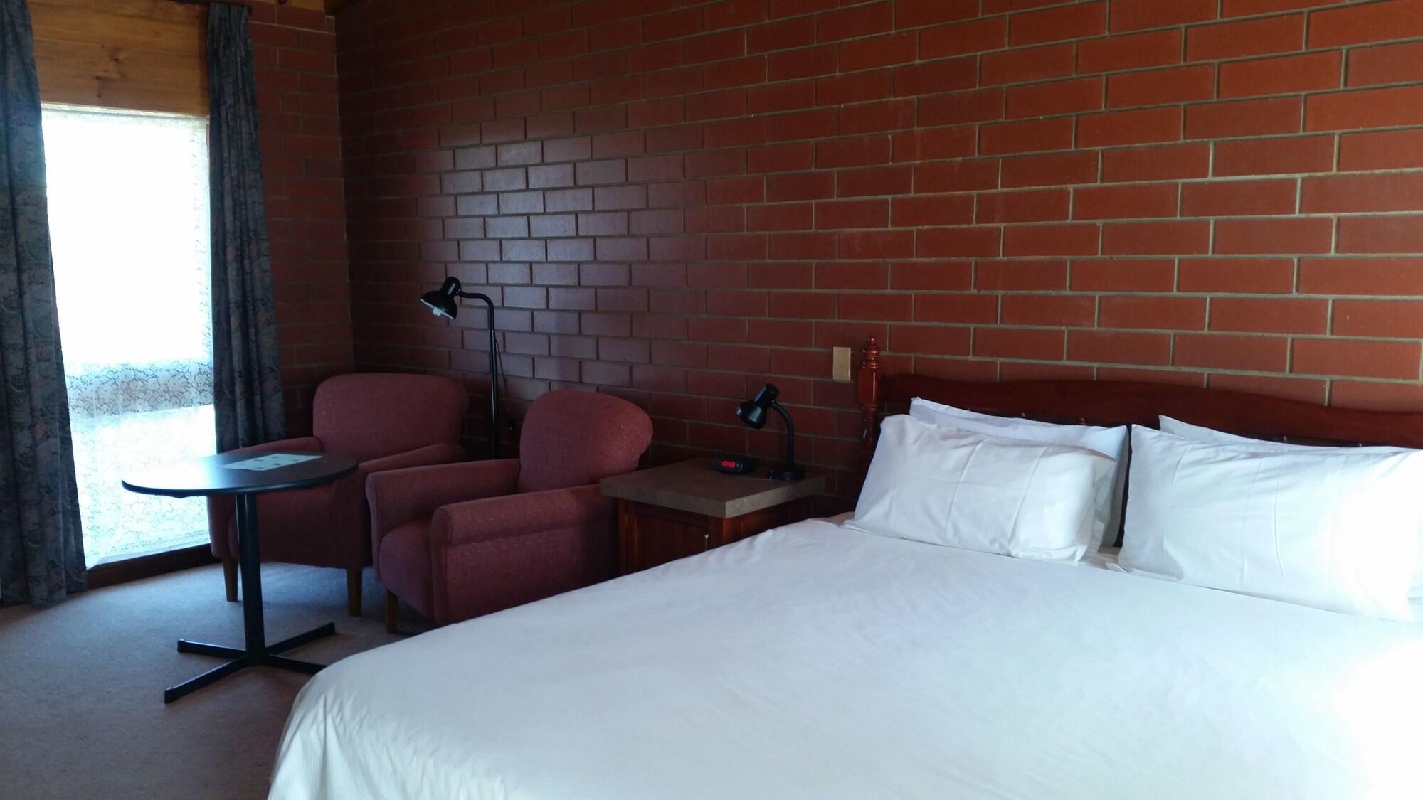Econo Lodge Port Augusta Bagian luar foto