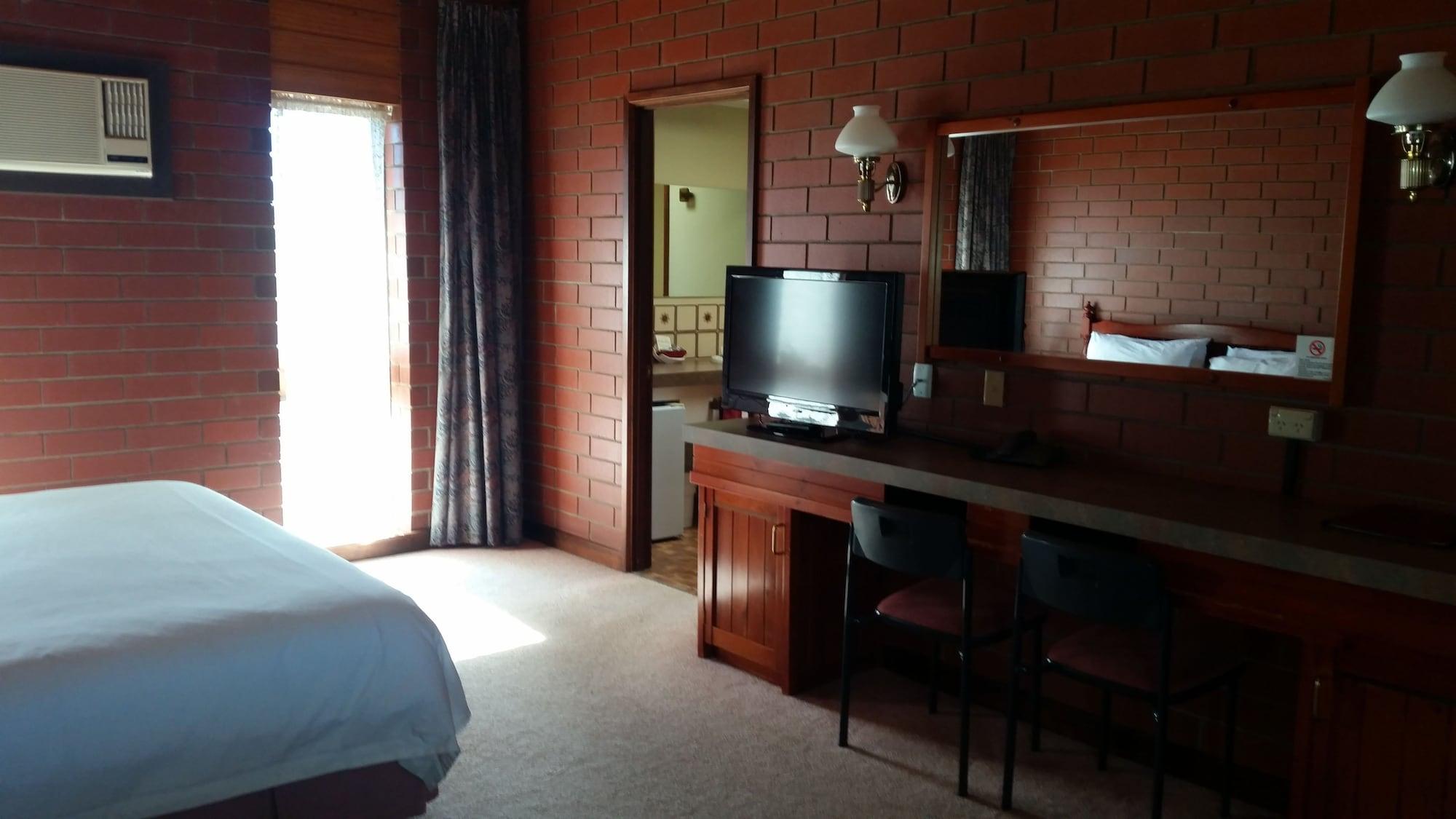 Econo Lodge Port Augusta Bagian luar foto