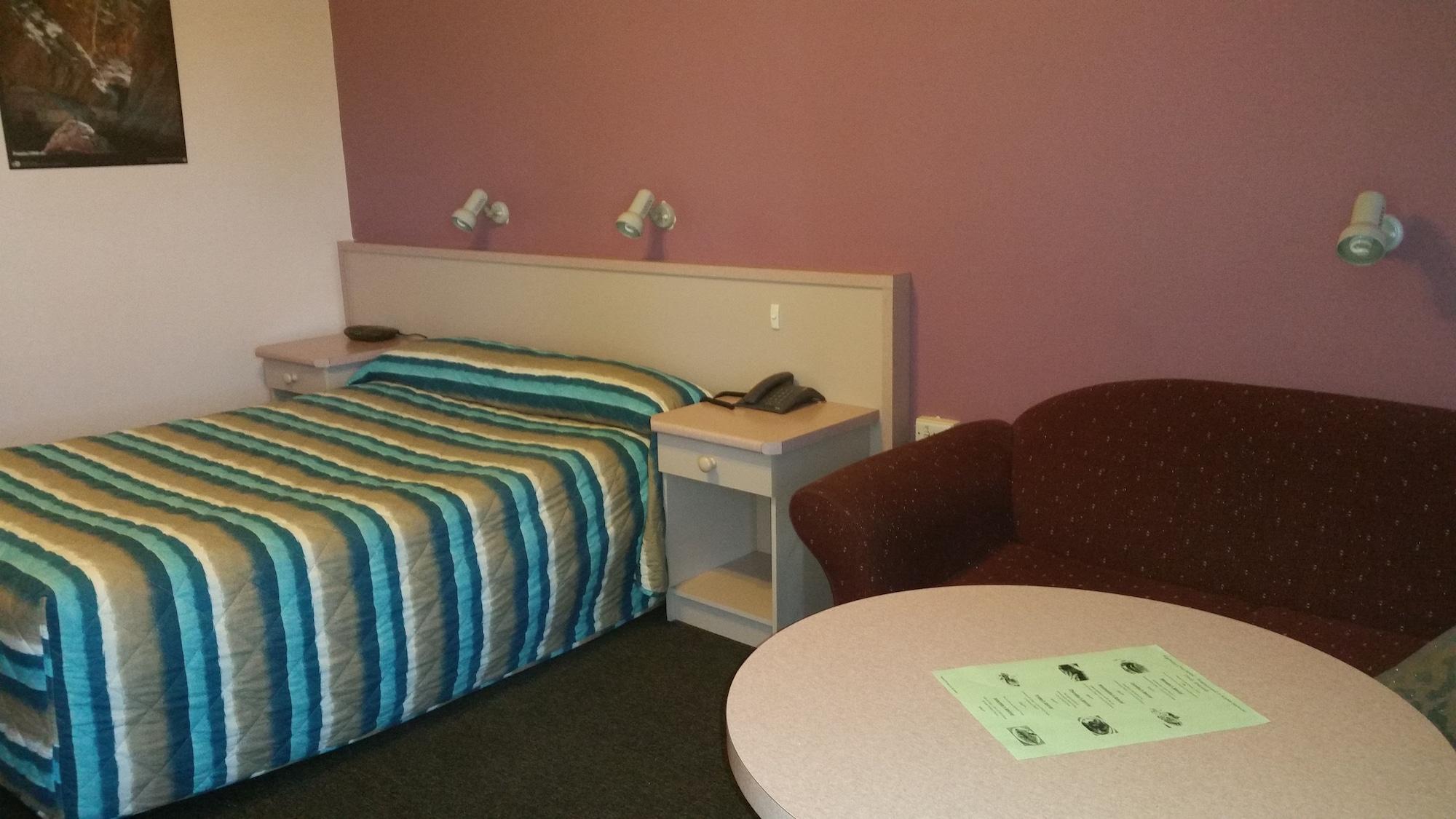 Econo Lodge Port Augusta Bagian luar foto