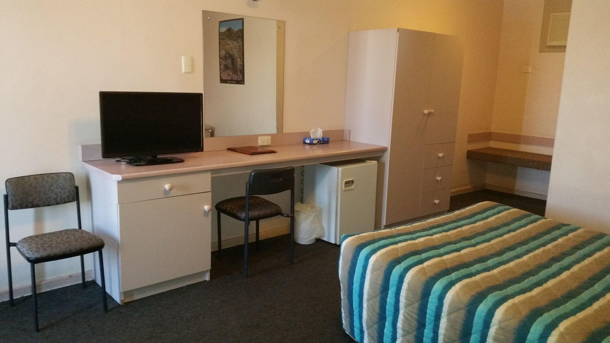 Econo Lodge Port Augusta Bagian luar foto