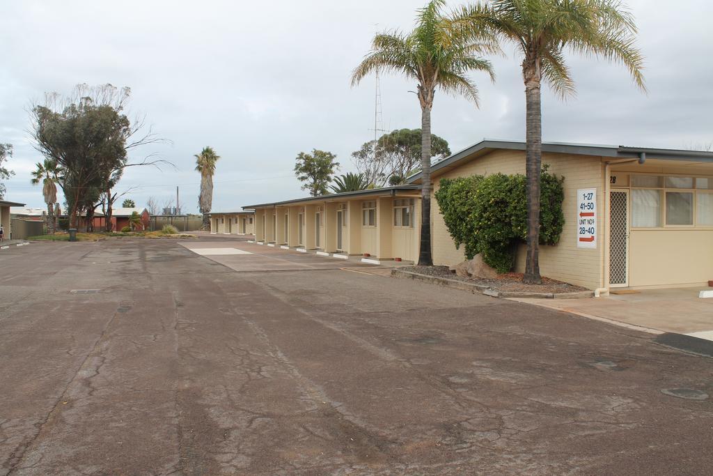 Econo Lodge Port Augusta Ruang foto