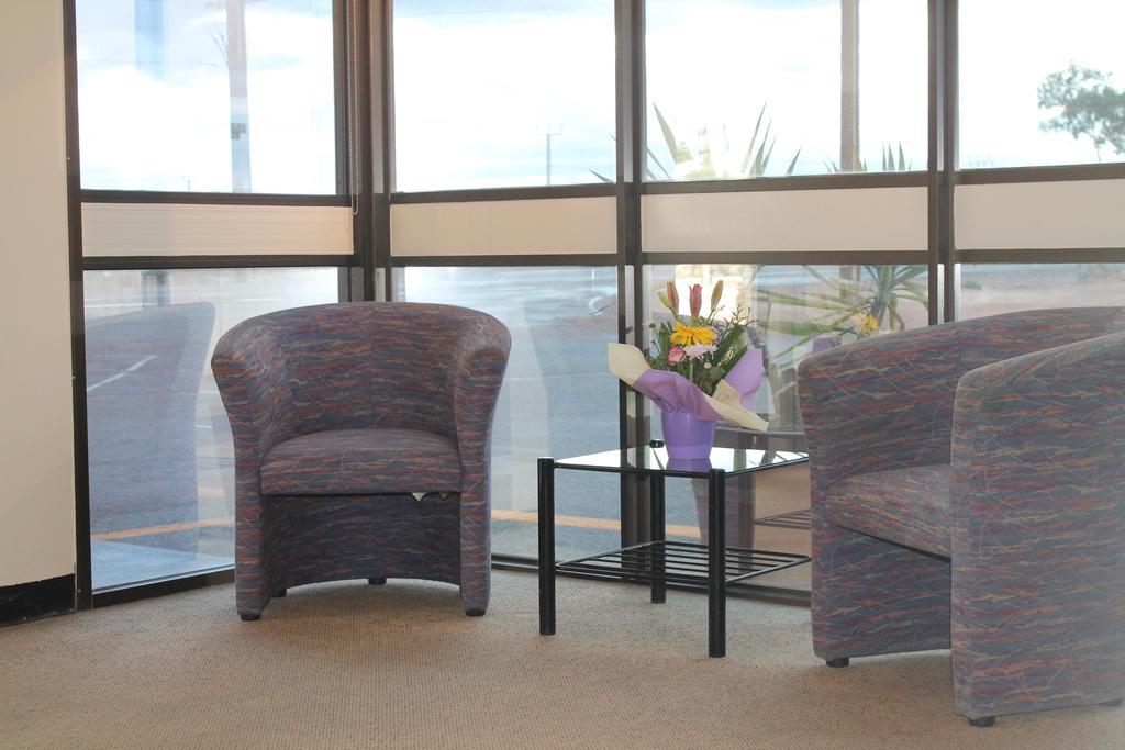 Econo Lodge Port Augusta Bagian luar foto