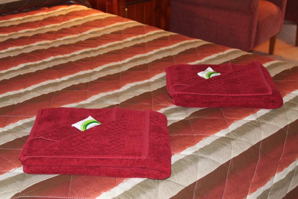 Econo Lodge Port Augusta Ruang foto