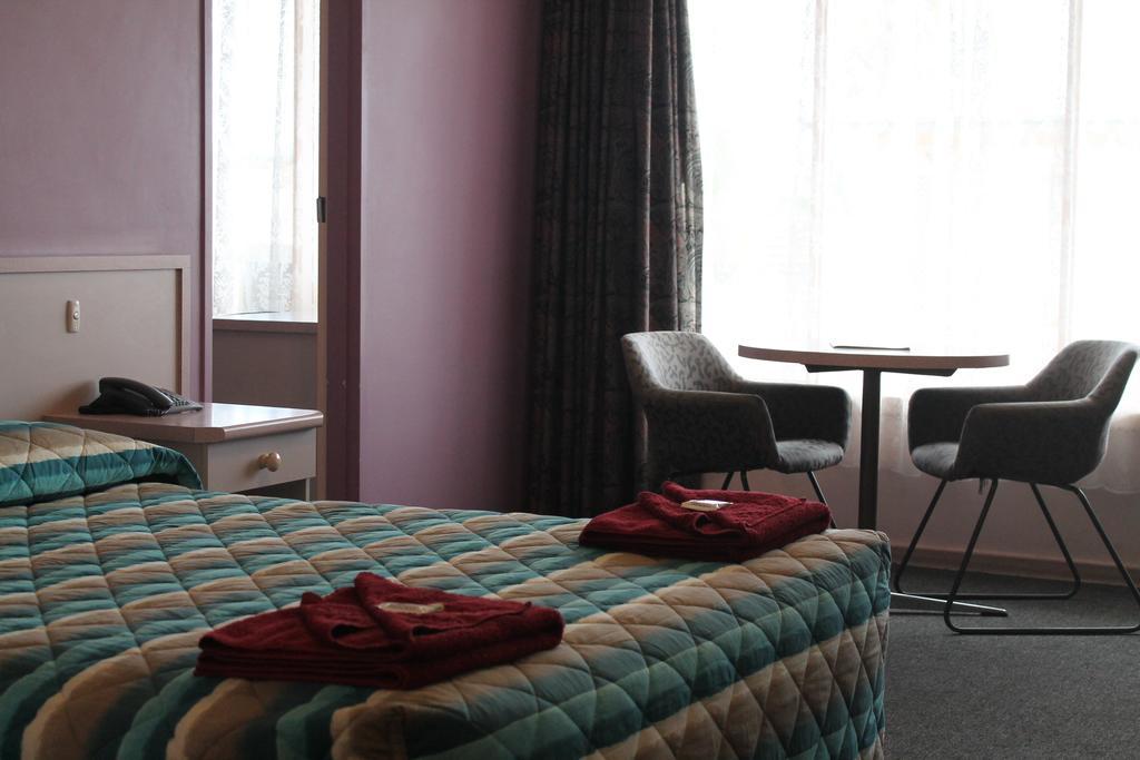 Econo Lodge Port Augusta Ruang foto
