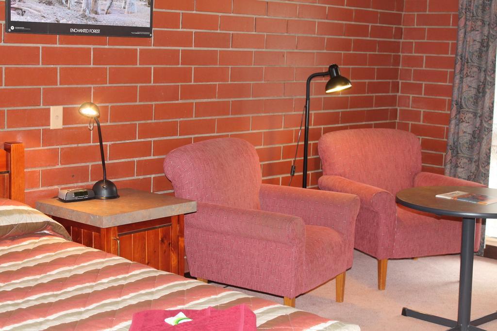 Econo Lodge Port Augusta Ruang foto