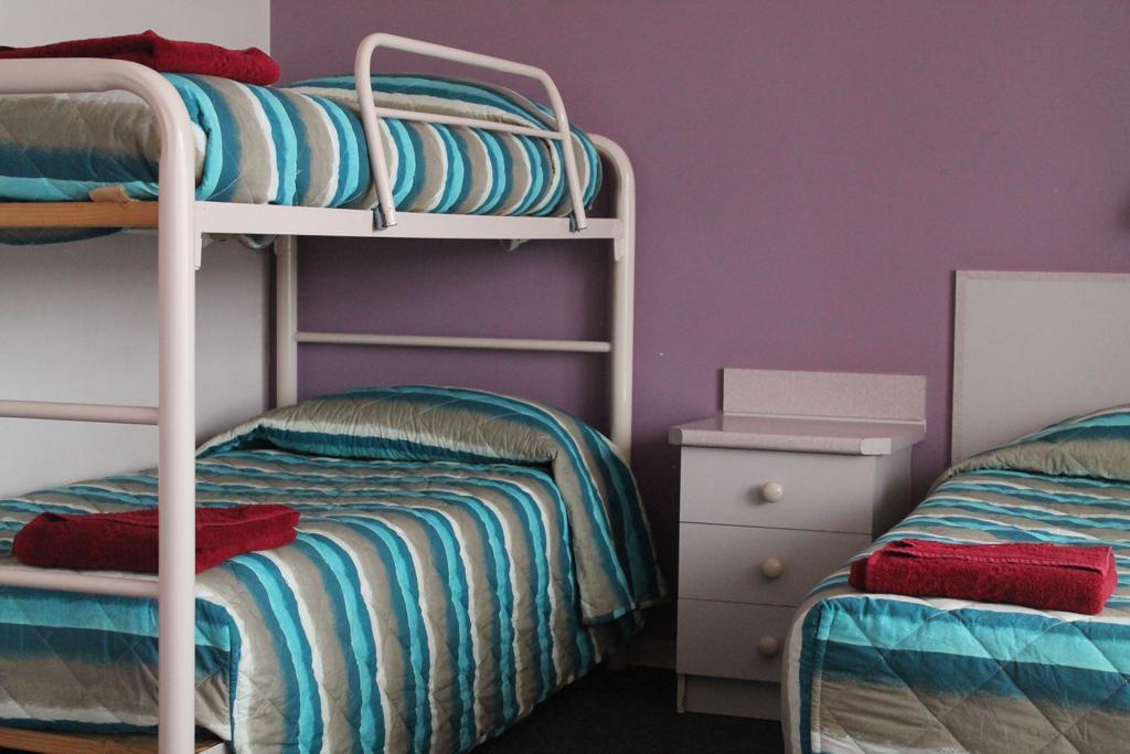 Econo Lodge Port Augusta Ruang foto