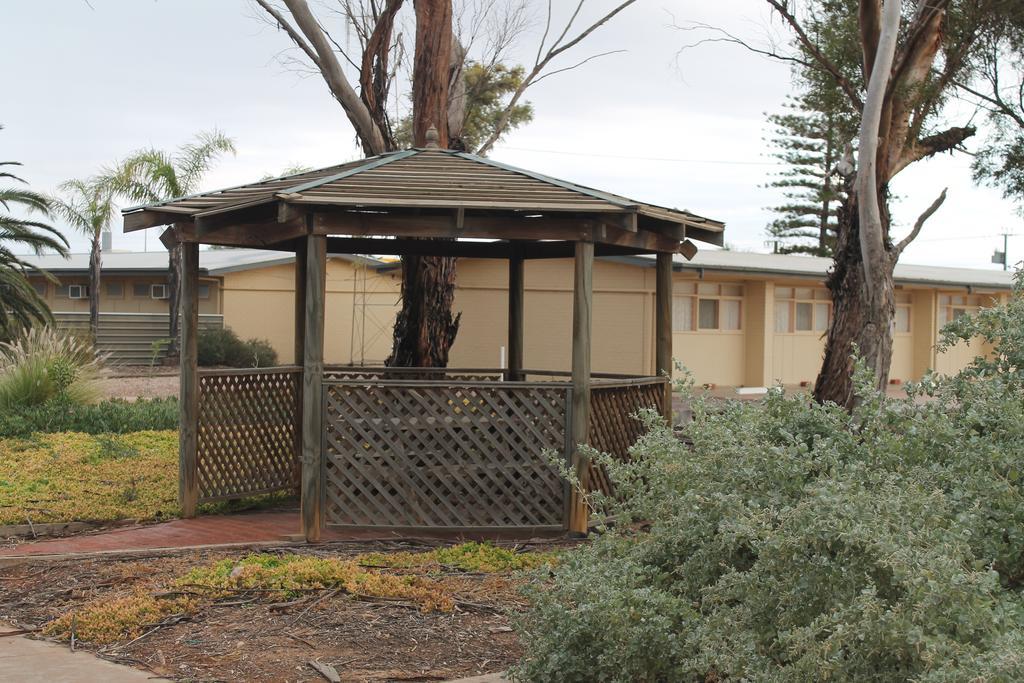 Econo Lodge Port Augusta Bagian luar foto