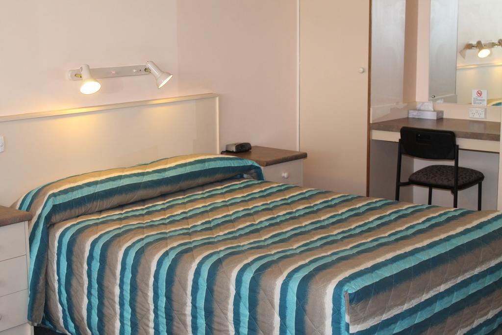 Econo Lodge Port Augusta Ruang foto