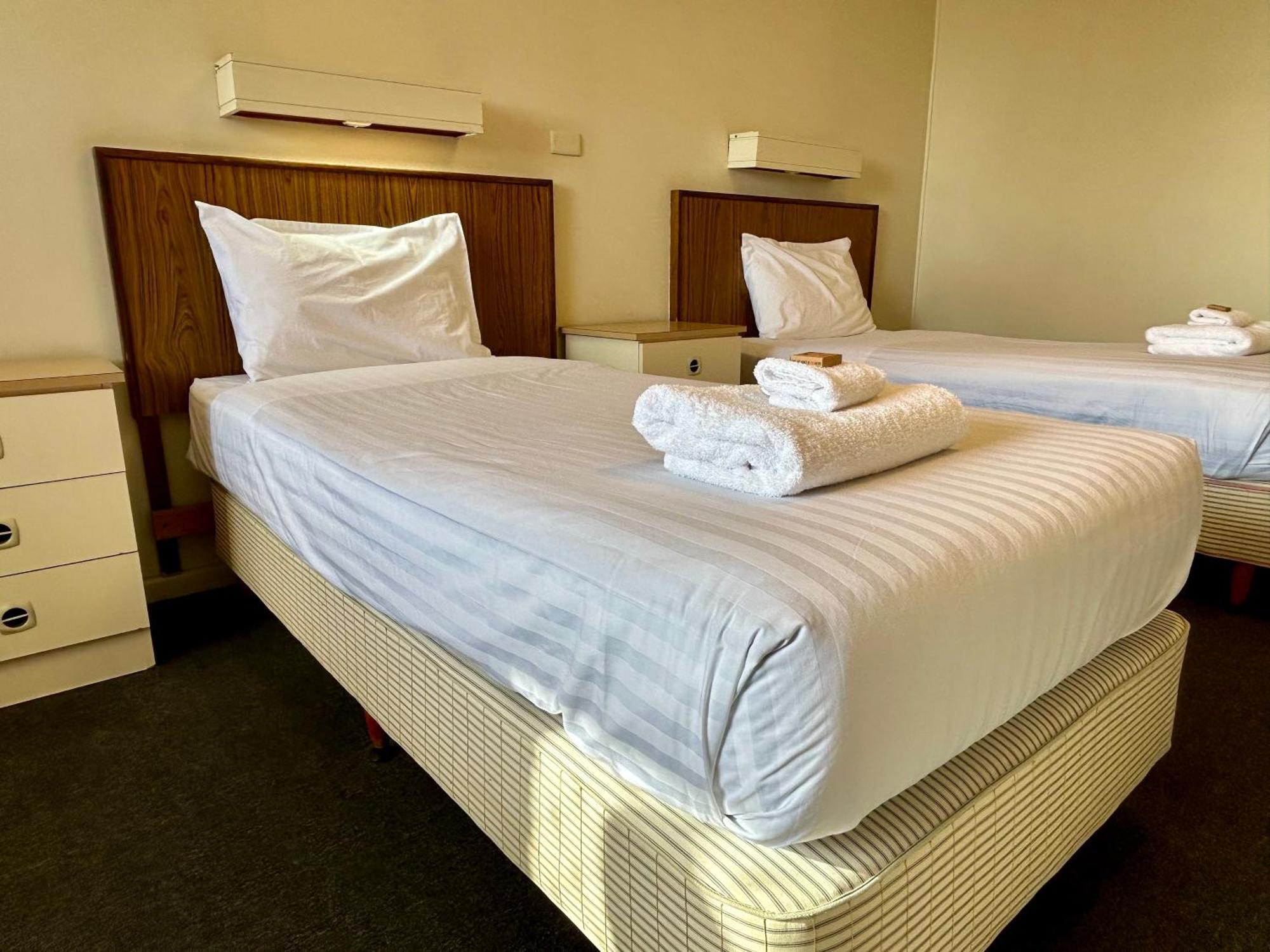Econo Lodge Port Augusta Bagian luar foto