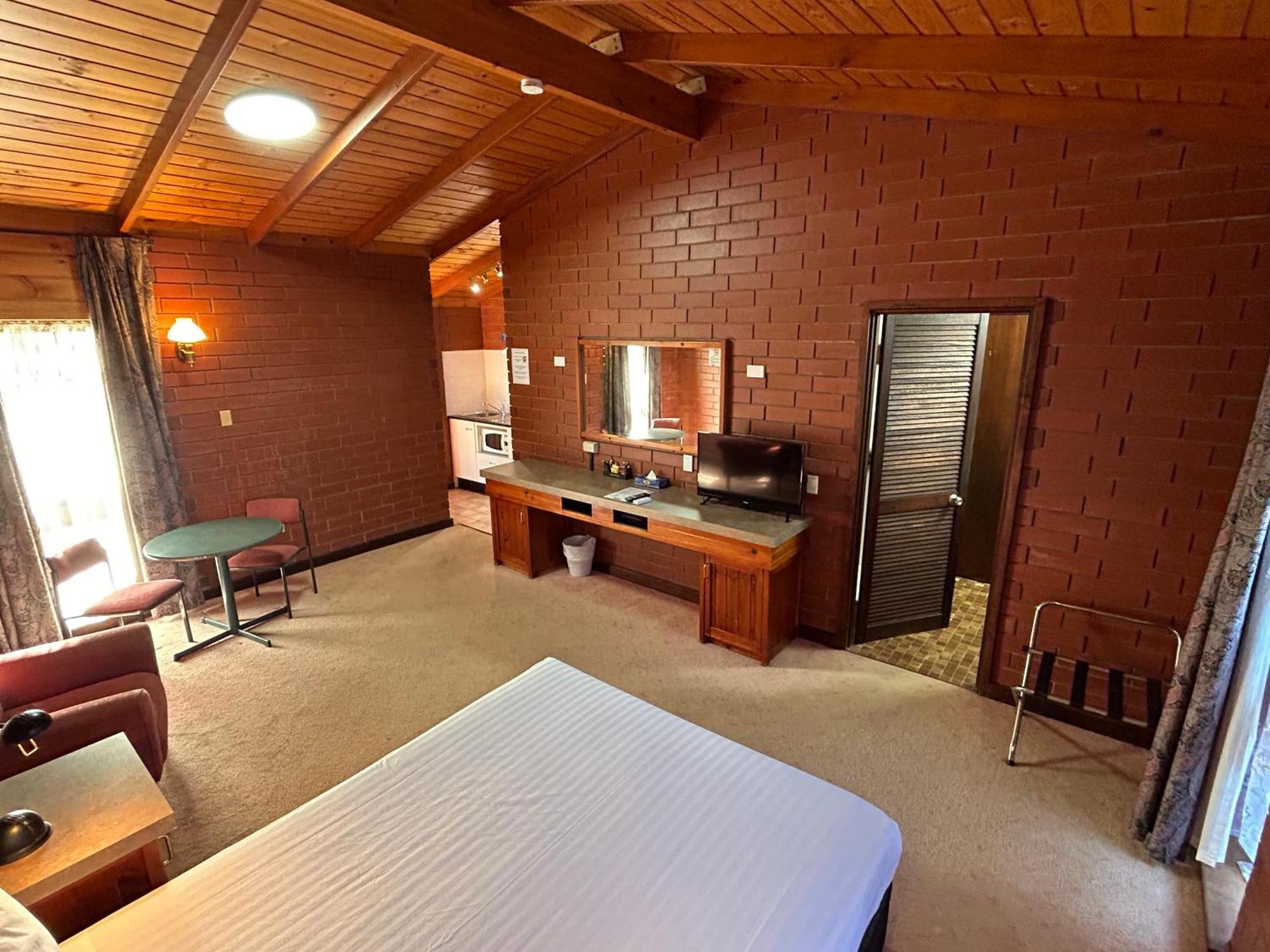 Econo Lodge Port Augusta Bagian luar foto