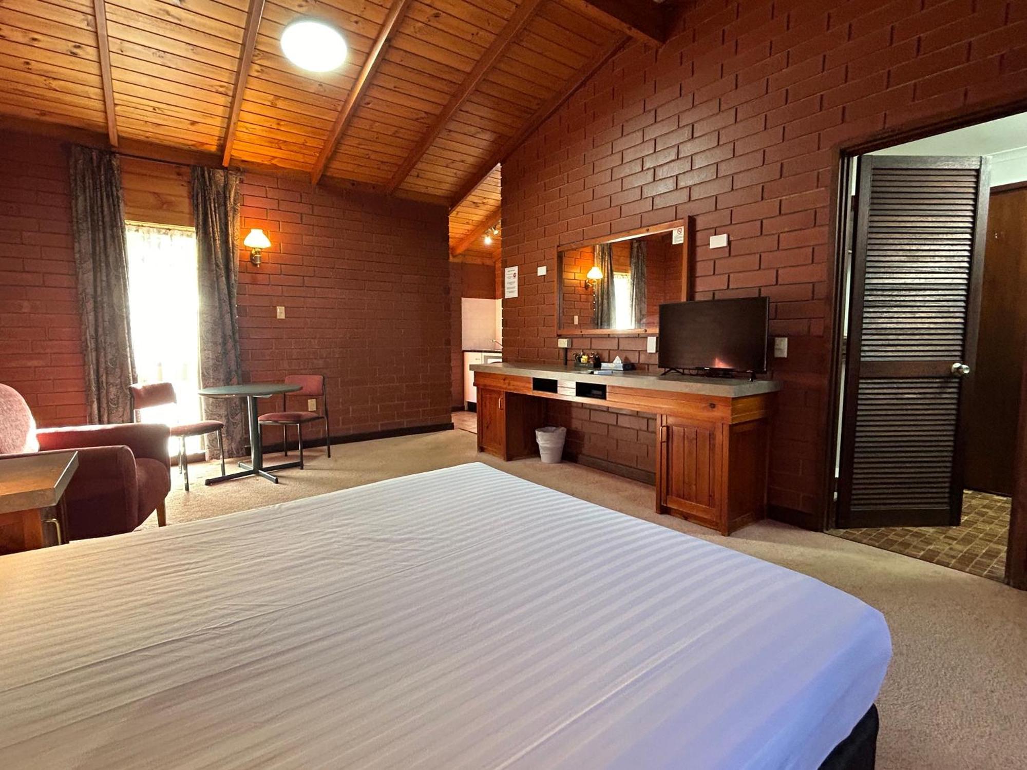 Econo Lodge Port Augusta Bagian luar foto