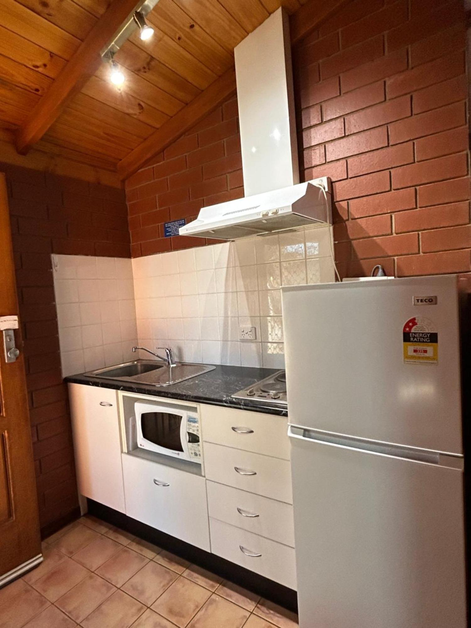 Econo Lodge Port Augusta Bagian luar foto