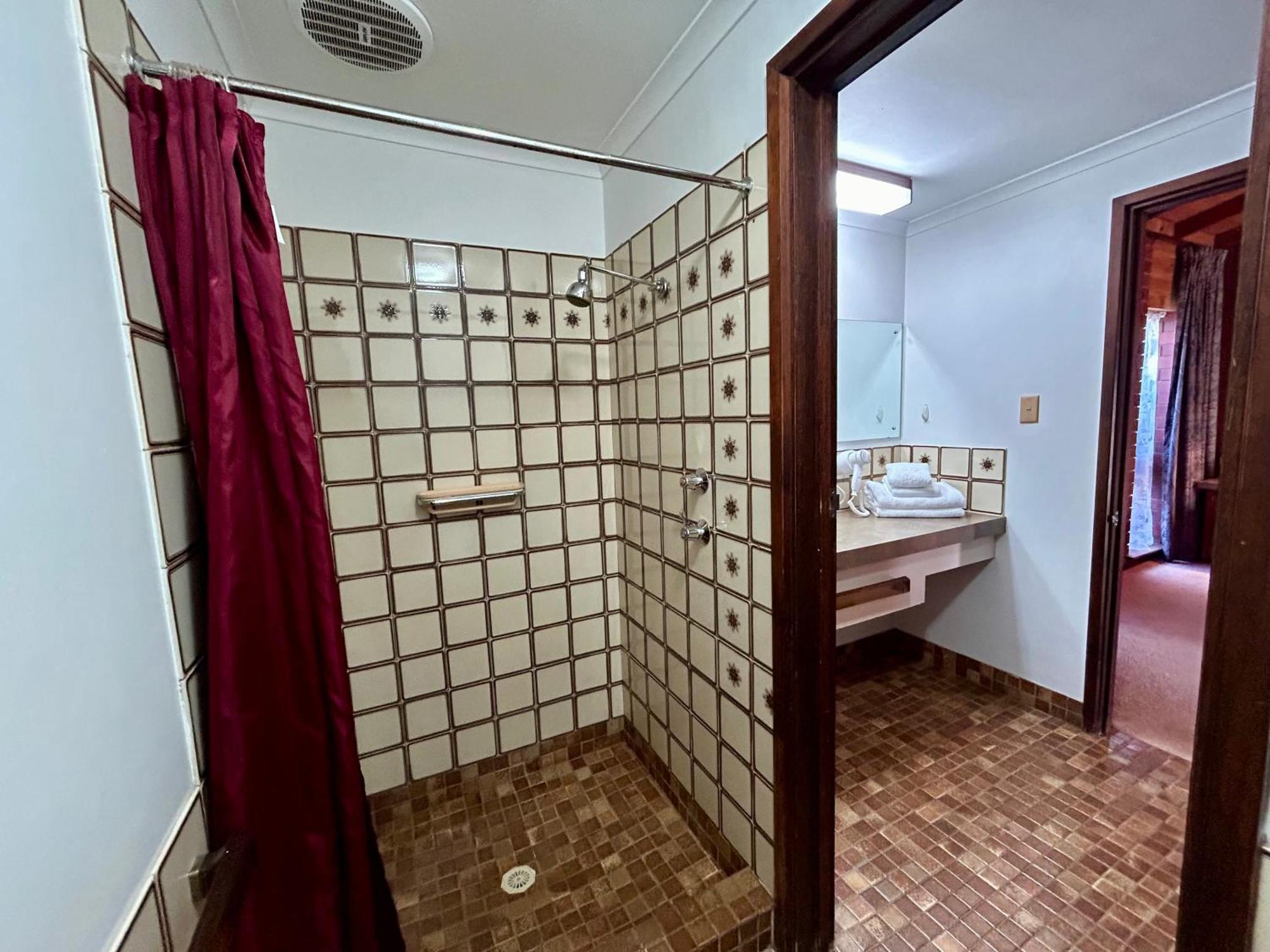 Econo Lodge Port Augusta Bagian luar foto
