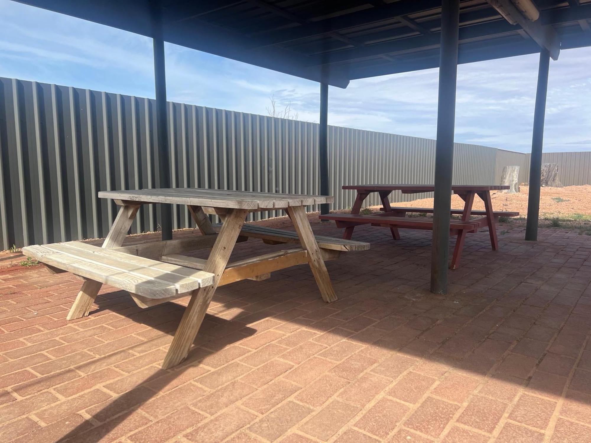 Econo Lodge Port Augusta Bagian luar foto