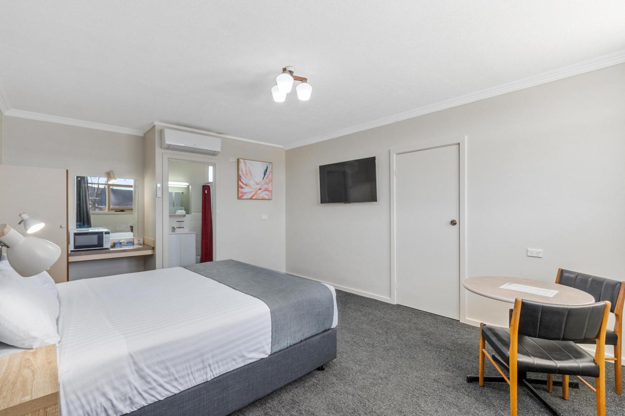 Econo Lodge Port Augusta Bagian luar foto
