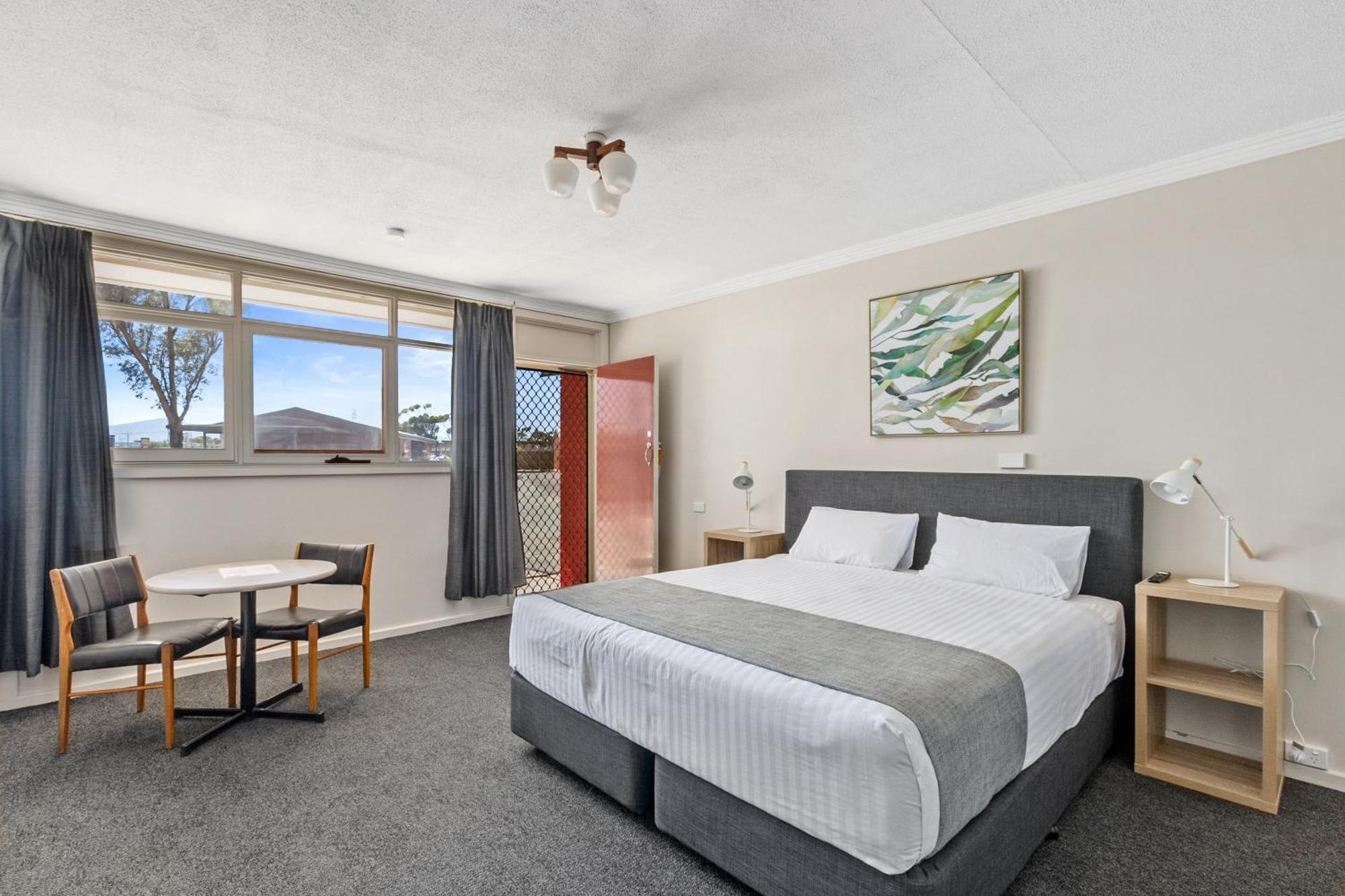 Econo Lodge Port Augusta Bagian luar foto