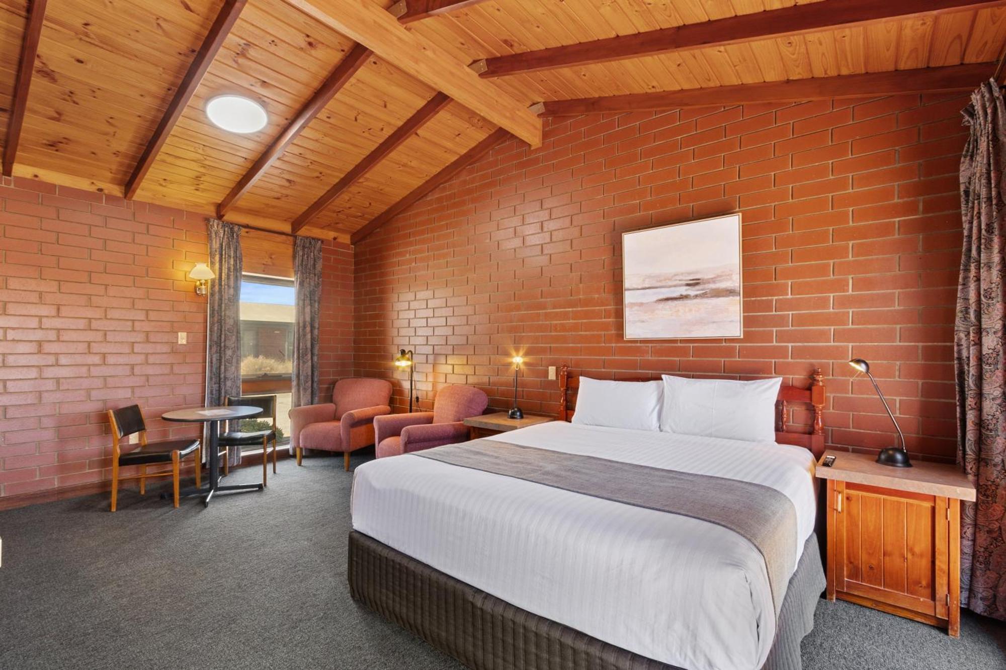 Econo Lodge Port Augusta Bagian luar foto