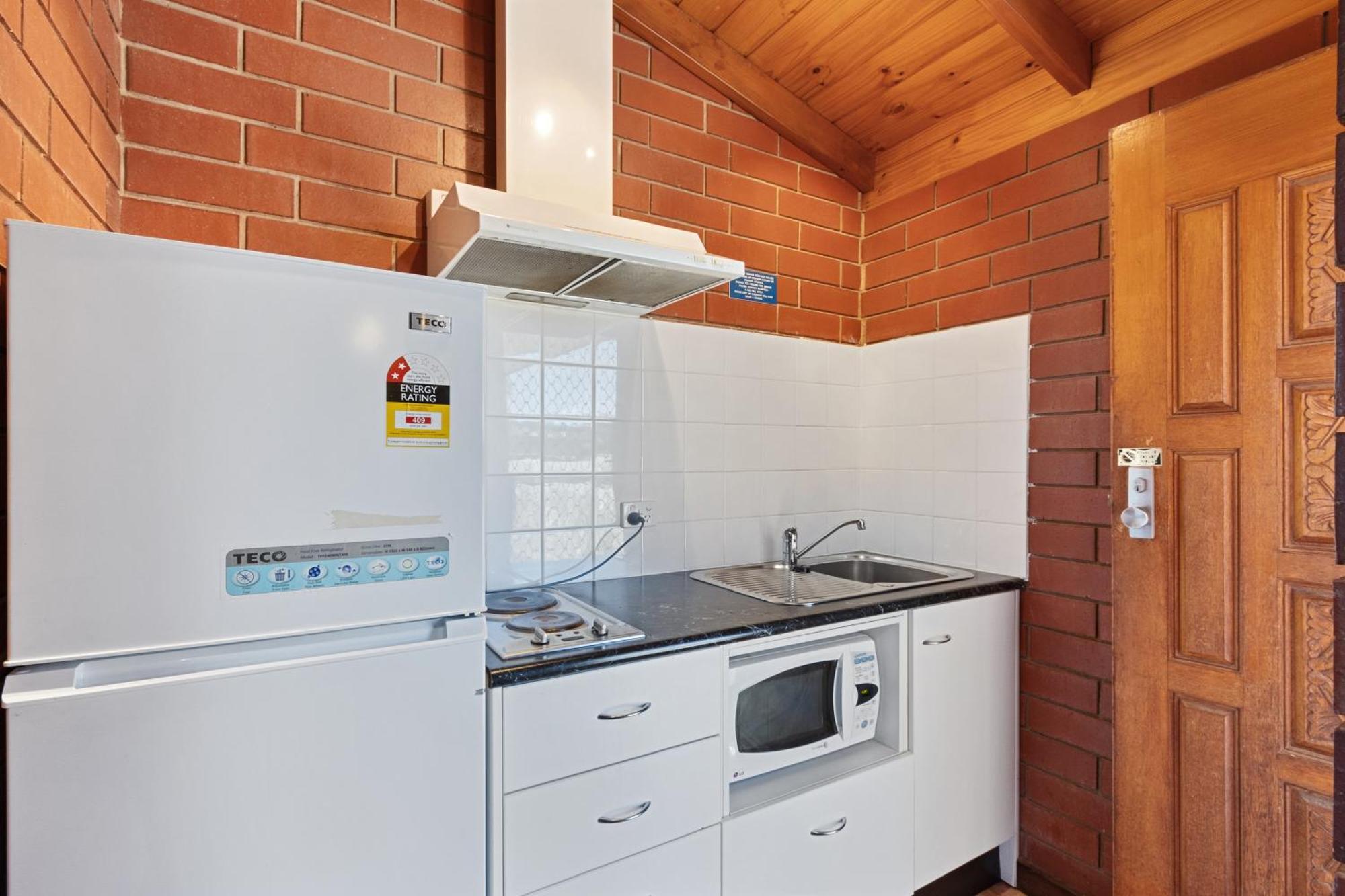 Econo Lodge Port Augusta Bagian luar foto