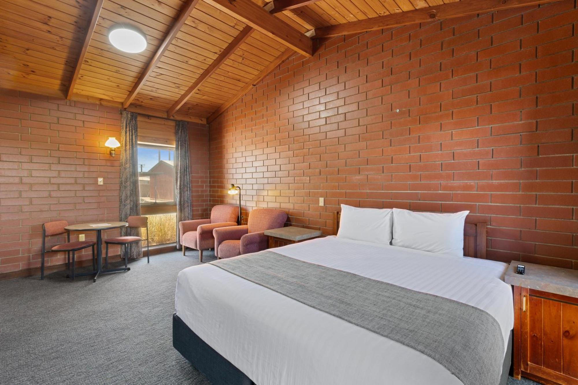 Econo Lodge Port Augusta Bagian luar foto