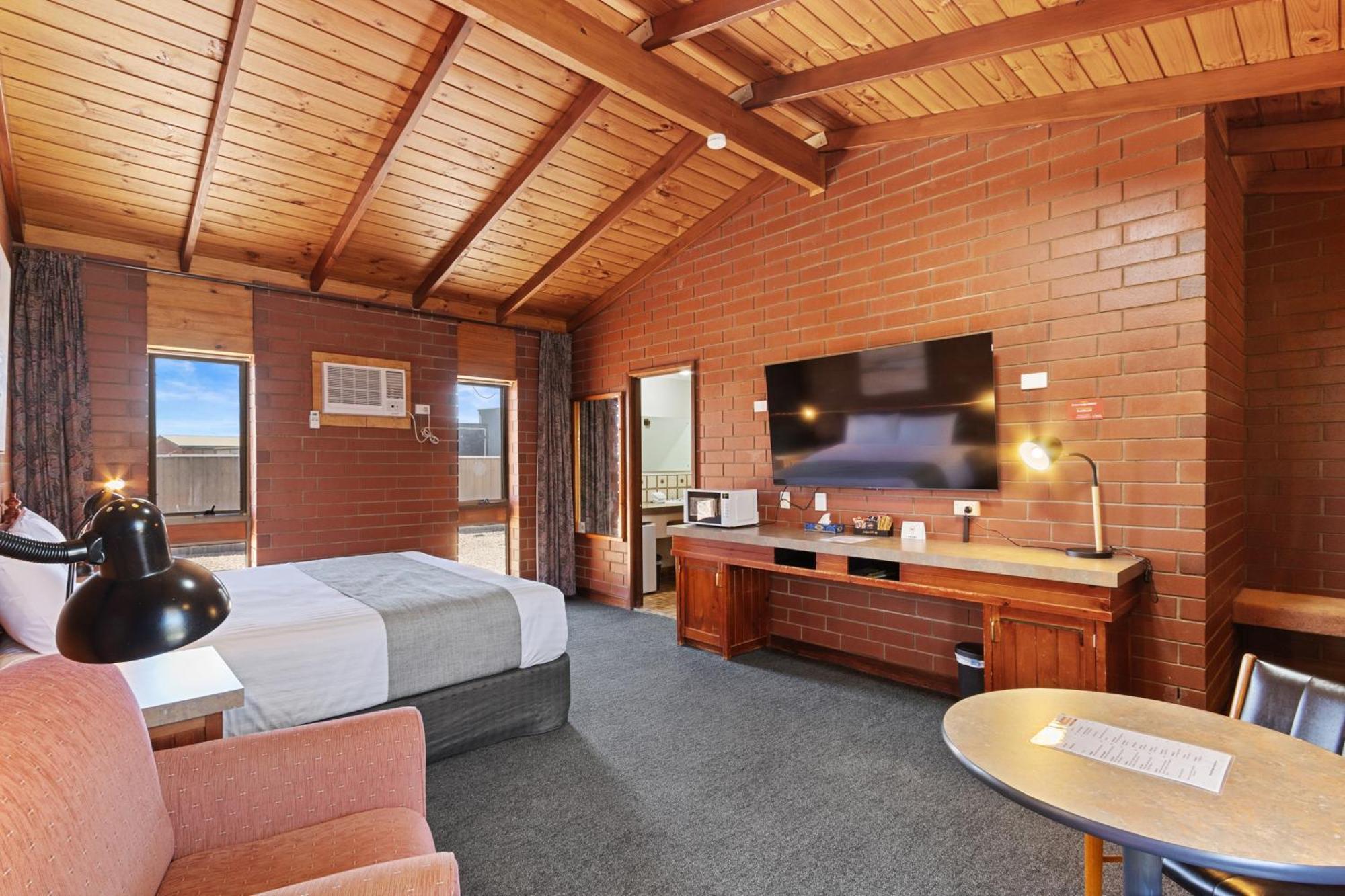 Econo Lodge Port Augusta Bagian luar foto