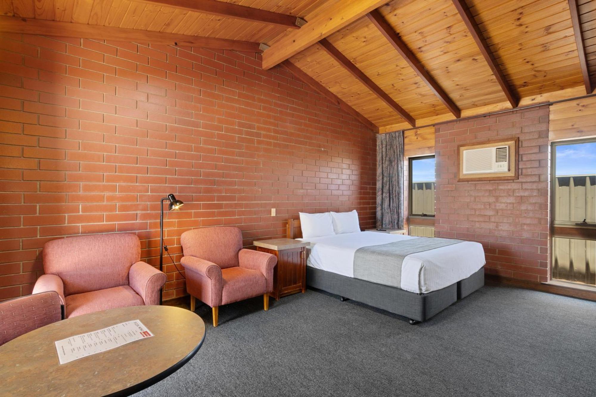 Econo Lodge Port Augusta Bagian luar foto