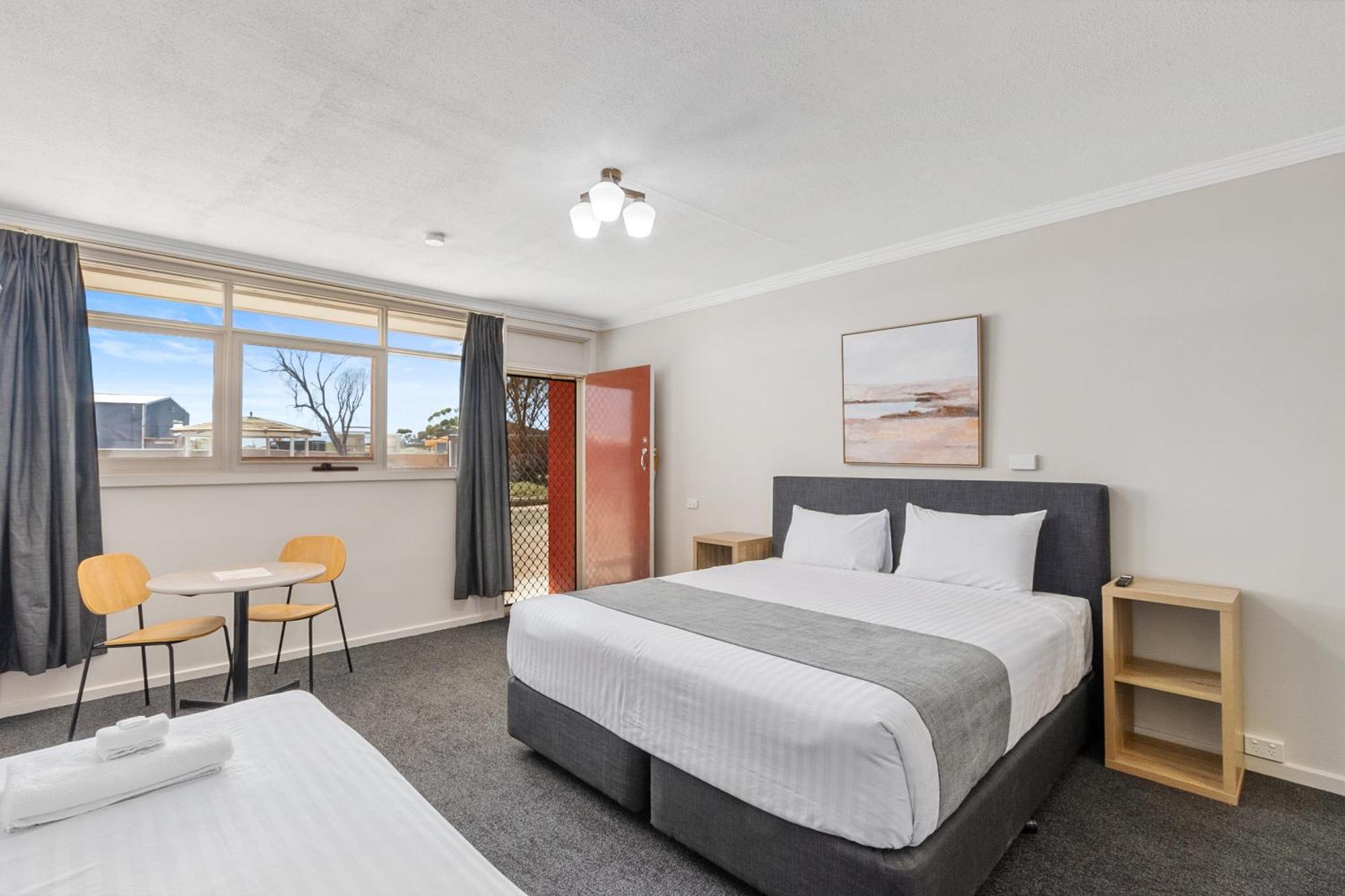 Econo Lodge Port Augusta Bagian luar foto