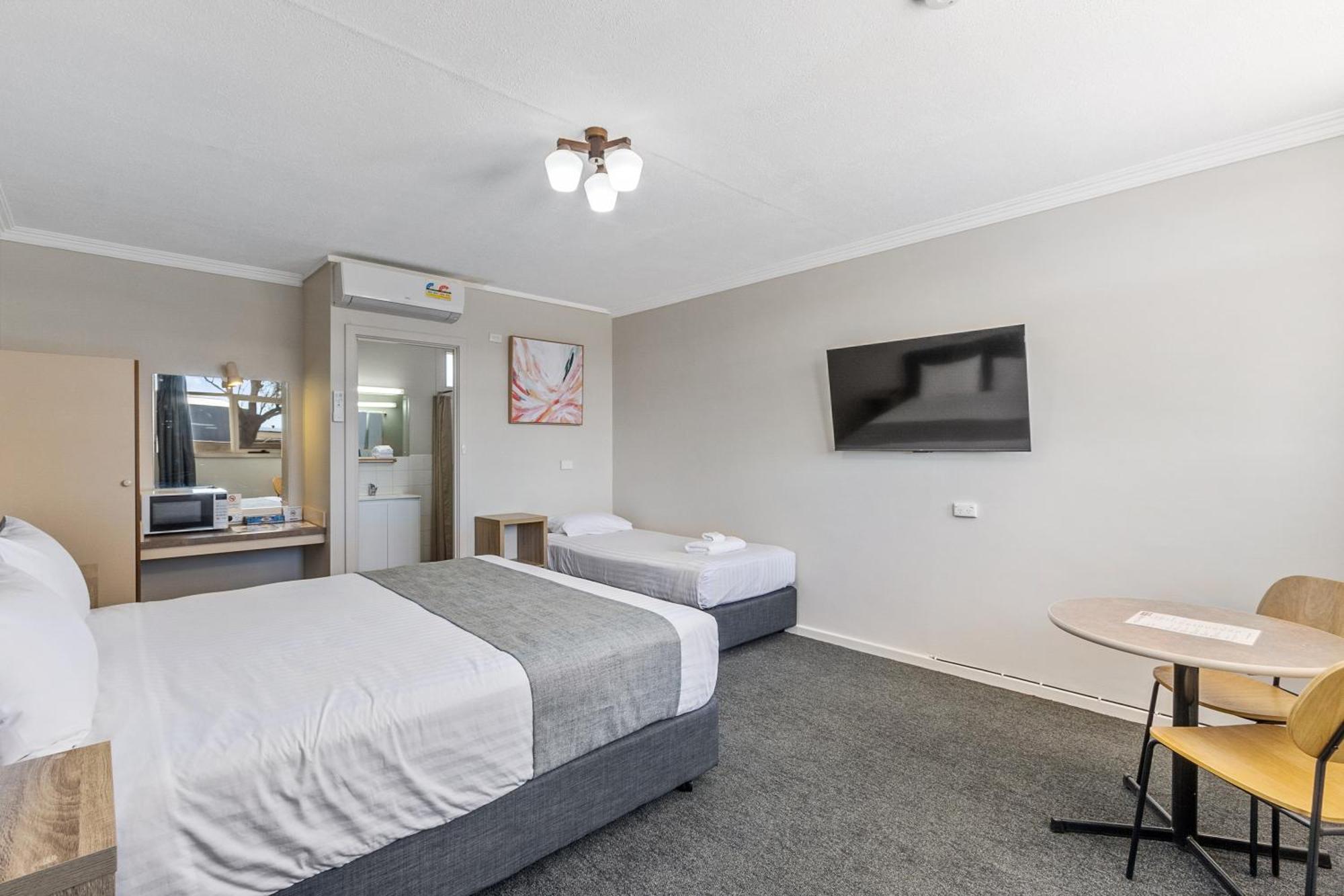 Econo Lodge Port Augusta Bagian luar foto