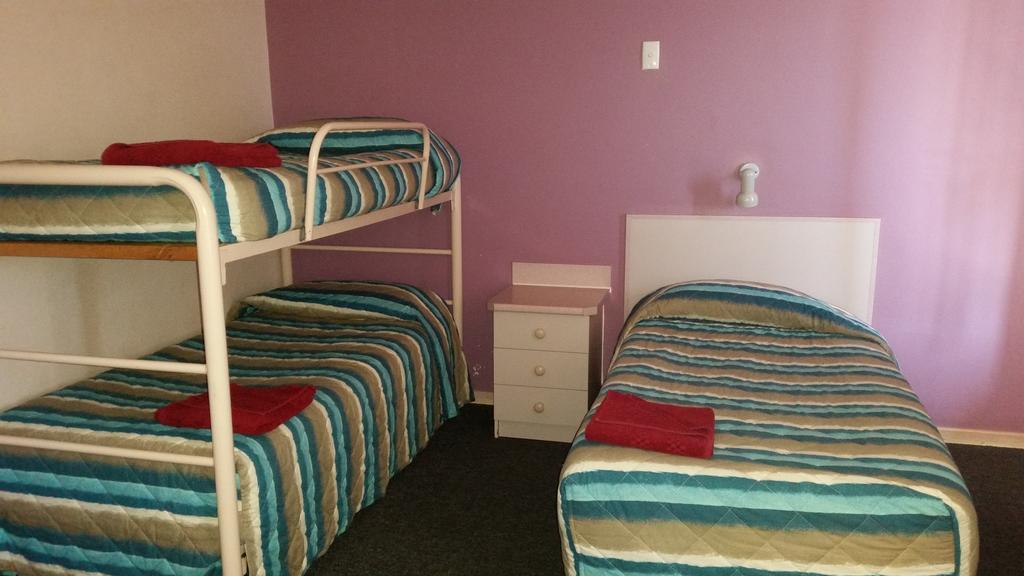 Econo Lodge Port Augusta Bagian luar foto