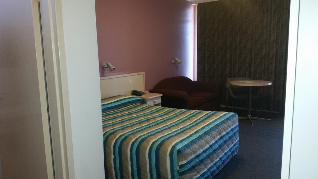 Econo Lodge Port Augusta Bagian luar foto
