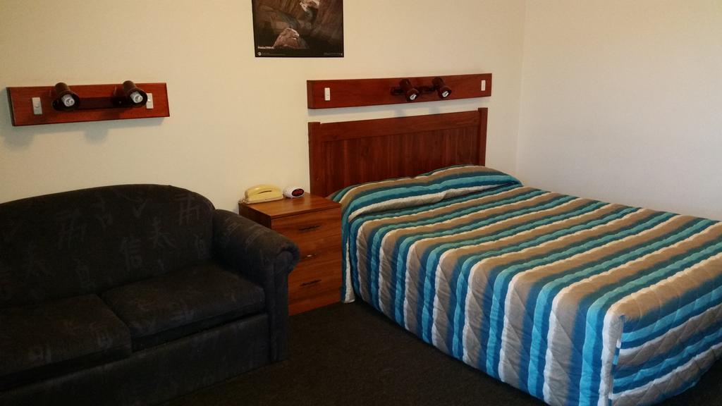 Econo Lodge Port Augusta Bagian luar foto